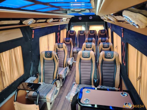 EREN GROUP'TAN BURSA AÇIMI *EGA KAROSER* 2025 VİP TASARIM