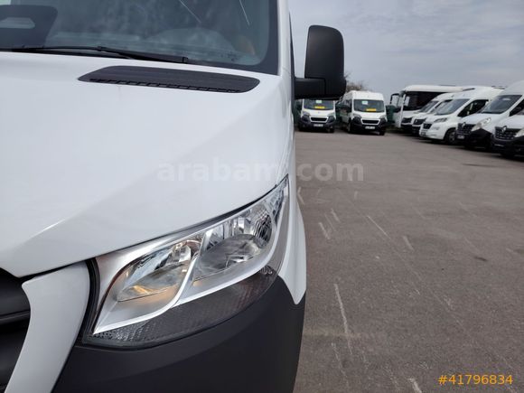 EREN GROUP'TAN BURSA AÇIMI *EGA KAROSER* 2025 VİP TASARIM
