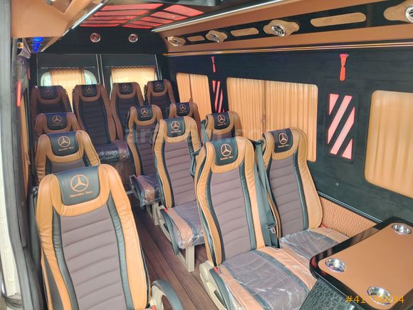 EREN GROUP'TAN BURSA AÇIMI *EGA KAROSER* 2025 VİP TASARIM