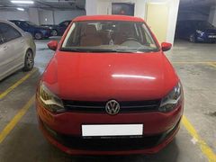 Sahibinden Volkswagen Polo 1.4 Comfortline 2014 Model 