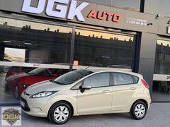 HATASIZ TERTEMİZ DÜŞÜK KM SINIF FİESTA