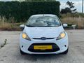2012 FORD FİESTA TREND 106 BİNDE EMSAlSİZ TEMİZLİKTE