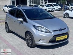 iLHAN TURGUT AUTO'DAN FORD FİESTA TREND