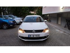 Sahibinden Volkswagen Jetta 1.2 TSi Comfortline 2013 Model İzmir