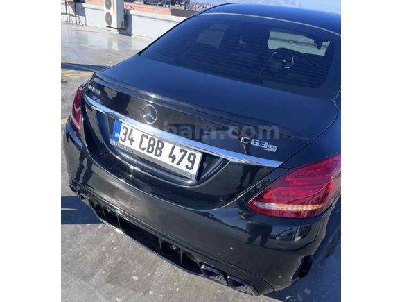 Orj/armg/c63bodykit