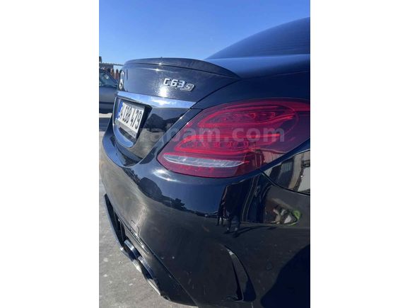 Orj/armg/c63bodykit