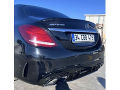 Orj/armg/c63bodykit