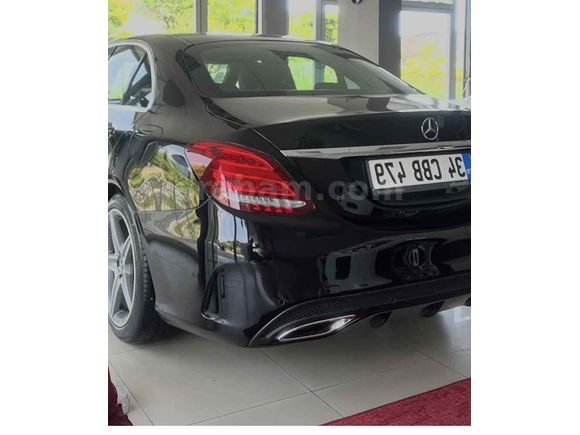 Orj/armg/c63bodykit