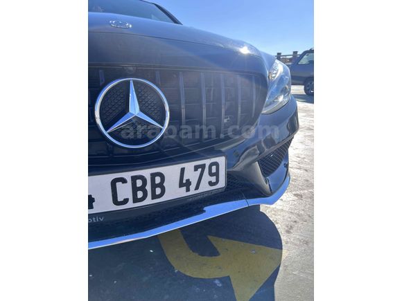 Orj/armg/c63bodykit