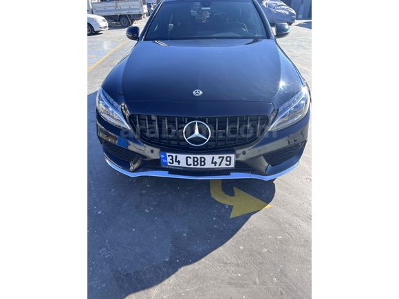 Orj/armg/c63bodykit