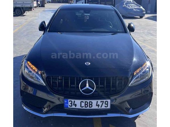 Orj/armg/c63bodykit