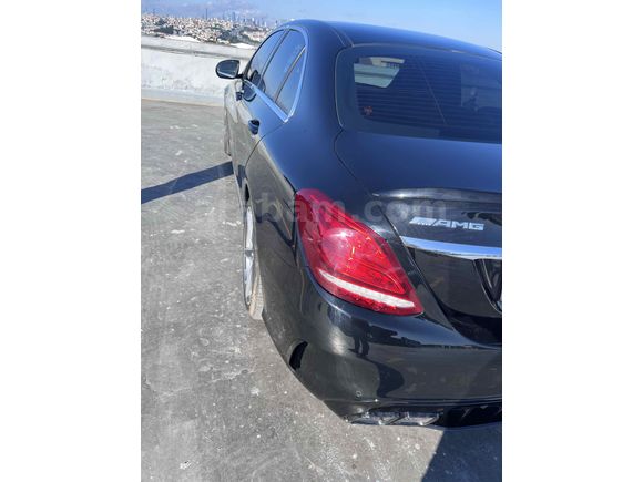 Orj/armg/c63bodykit