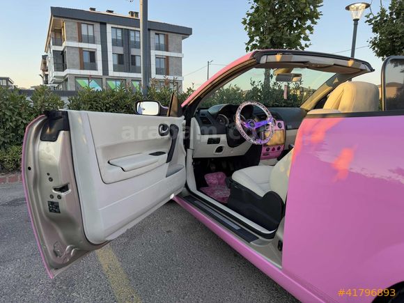 "PAŞA" RS TAMPON/SIFIR DÖŞEME/AİR/FAR-STOP/MOMO/