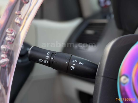 "PAŞA" RS TAMPON/SIFIR DÖŞEME/AİR/FAR-STOP/MOMO/