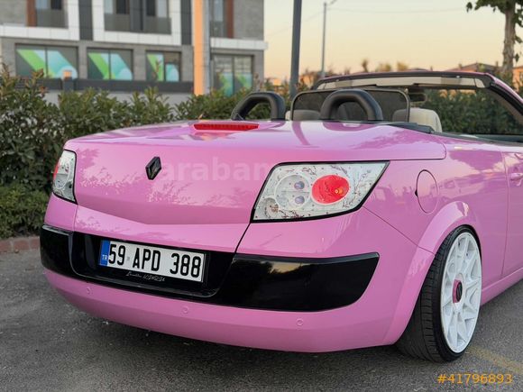 "PAŞA" RS TAMPON/SIFIR DÖŞEME/AİR/FAR-STOP/MOMO/
