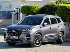 Sahibinden Chery Tiggo 8 Pro 1.6 TGDI Luxury 2023 Model 