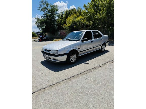 Sahibinden Renault R 19 1.6 Europa RNE 1999 Model 