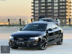 ZRL MOTORS // 2013 ÇIKIŞLI // AUDİ A5 // 2.0 TDİ QUATTRO /190 HP