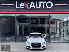 "LexAUTO" 2019 AUDİ A3 30 TFSİ BEYAZ 40.000 KM BOYASIZ OTOMATİK
