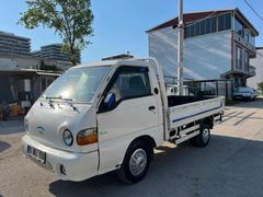 2003 MODEL MOTOR ŞANZIMAN GÜZEL KAMYONET