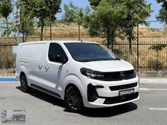 2025 OPEL VİVARO 1.5 ULTİMATE XL UZUN ŞASİ FULL 3 BİN KM HATASIZ