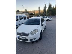 Sahibinden Fiat Linea 1.3 Multijet Active Plus 2012 Model Beyaz
