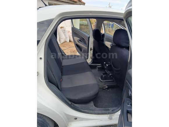 Sahibinden Fiat Linea 1.3 Multijet Active Plus 2012 Model Beyaz