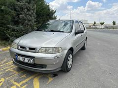 Sahibinden Fiat Palio 1.2 SL 2004 Model 