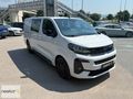 NESKAR NİLÜFER 2025 OPEL YENI VIVARO CITY VAN 2.0 145 HP MT6 ULT