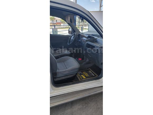 Sahibinden Citroen Berlingo 2.0 HDi Combi X 2005 Model