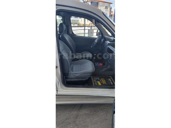 Sahibinden Citroen Berlingo 2.0 HDi Combi X 2005 Model
