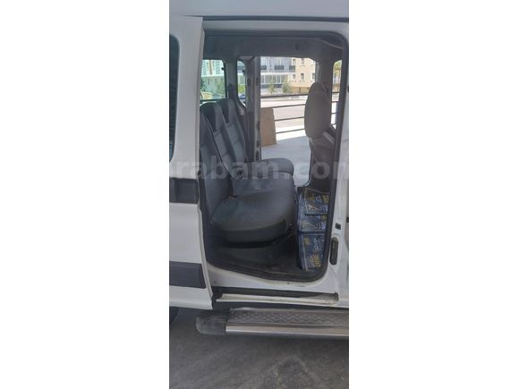 Sahibinden Citroen Berlingo 2.0 HDi Combi X 2005 Model
