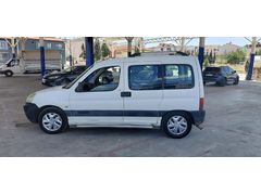 Sahibinden Citroen Berlingo 2.0 HDi Combi X 2005 Model