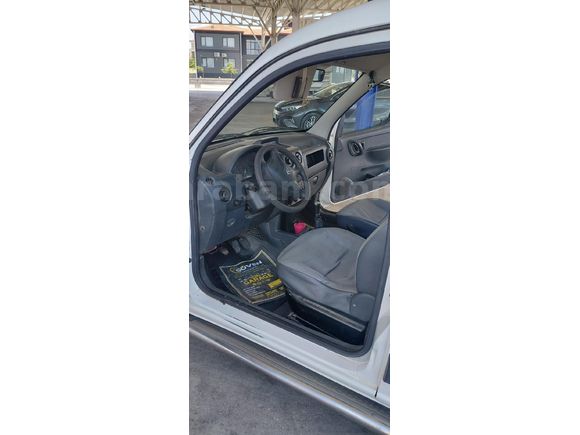 Sahibinden Citroen Berlingo 2.0 HDi Combi X 2005 Model