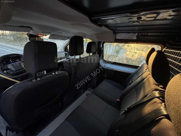 2025 VİVARO 2.0 & HATASIZ & %20 KDV DAHİL