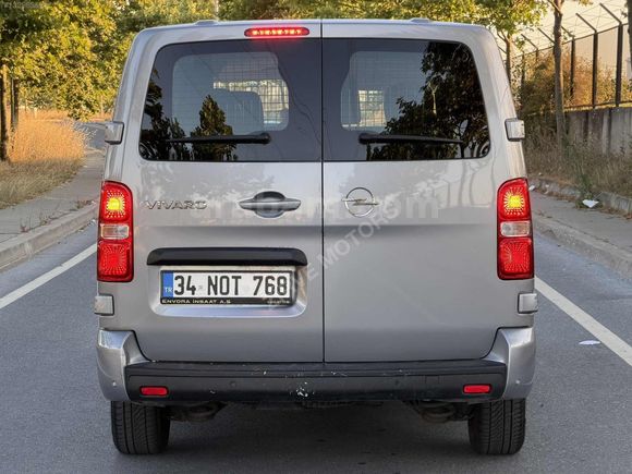 2025 VİVARO 2.0 & HATASIZ & %20 KDV DAHİL