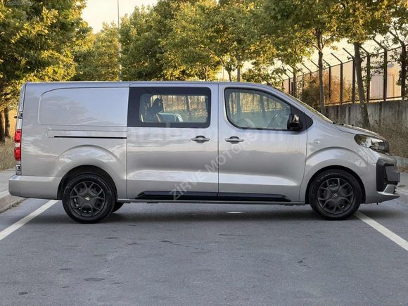 2025 VİVARO 2.0 & HATASIZ & %20 KDV DAHİL