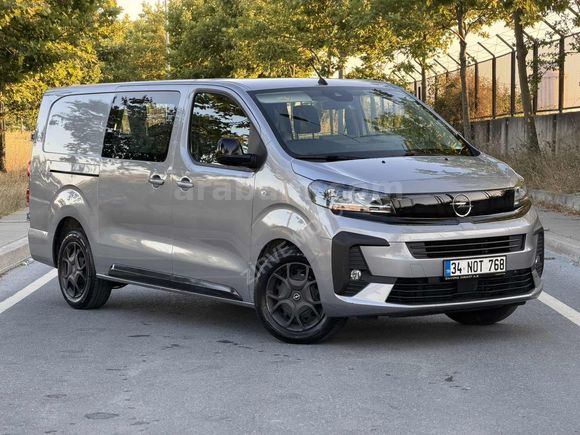 2025 VİVARO 2.0 & HATASIZ & %20 KDV DAHİL