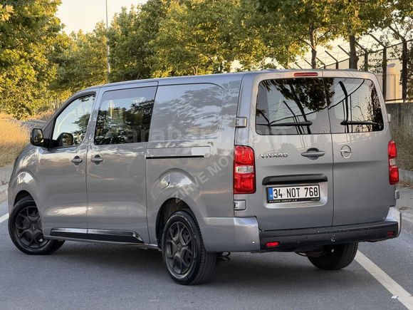 2025 VİVARO 2.0 & HATASIZ & %20 KDV DAHİL