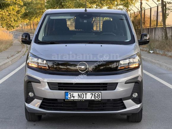 2025 VİVARO 2.0 & HATASIZ & %20 KDV DAHİL