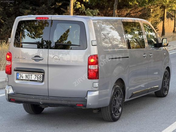 2025 VİVARO 2.0 & HATASIZ & %20 KDV DAHİL