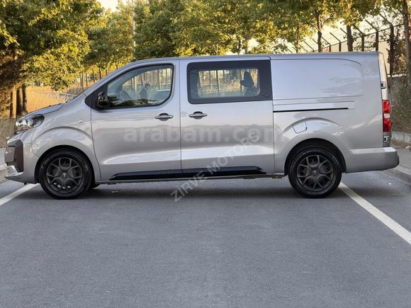 2025 VİVARO 2.0 & HATASIZ & %20 KDV DAHİL