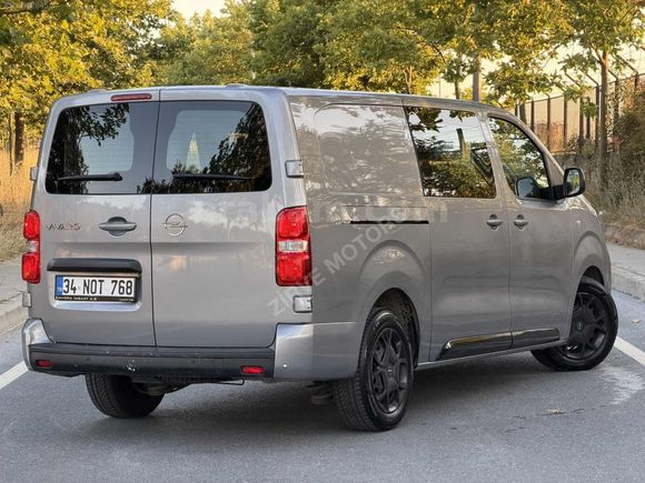 2025 VİVARO 2.0 & HATASIZ & %20 KDV DAHİL
