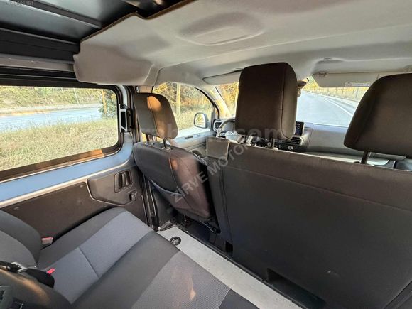 2025 VİVARO 2.0 & HATASIZ & %20 KDV DAHİL