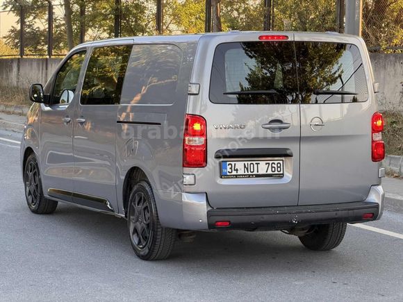 2025 VİVARO 2.0 & HATASIZ & %20 KDV DAHİL