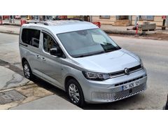 HATASIZ-TRAMERSİZ VW CADDY 2.0 TDI Life 70 bin KM 