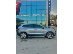 Sahibinden Skoda Karoq 1.6 TDI Prestige 2020 Model 