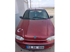 Sahibinden Fiat Palio 1.4 EL 2001 Model