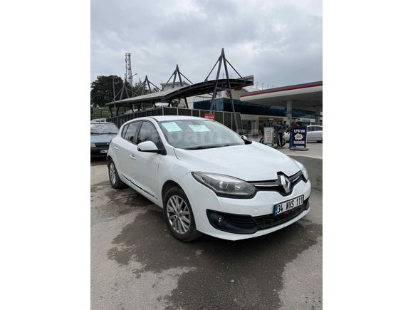 otomatik 2015 megane 670.000tl