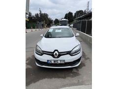 otomatik 2015 megane 670.000tl